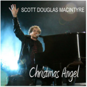 Scott Douglas MacIntyre - Christmas Angel